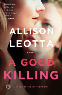 Front cover_A Good Killing