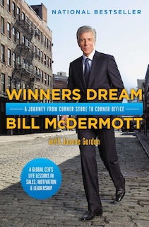 Front cover_Winners Dream