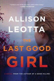 Front cover_The Last Good Girl