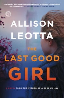 Couverture_The Last Good Girl