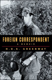 Front cover_Foreign Correspondent