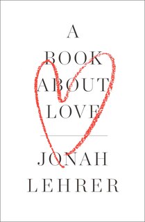 Front cover_A Book About Love