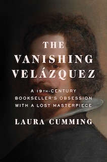 Couverture_The Vanishing Velázquez