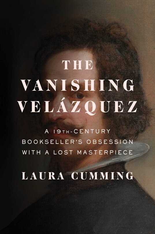 Couverture_The Vanishing Velázquez