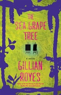 Front cover_The Sea Grape Tree
