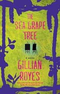 Front cover_The Sea Grape Tree