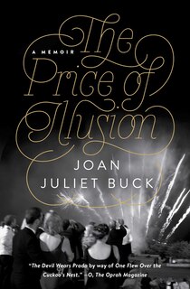 Front cover_The Price of Illusion