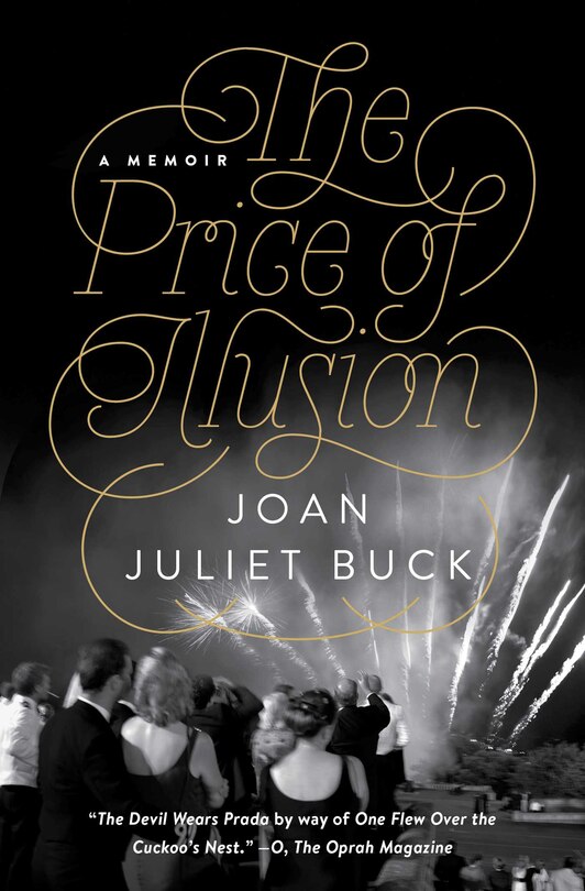 Front cover_The Price of Illusion
