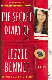 The Secret Diary of Lizzie Bennet: A Novel image number 0