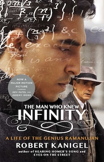 Couverture_The Man Who Knew Infinity