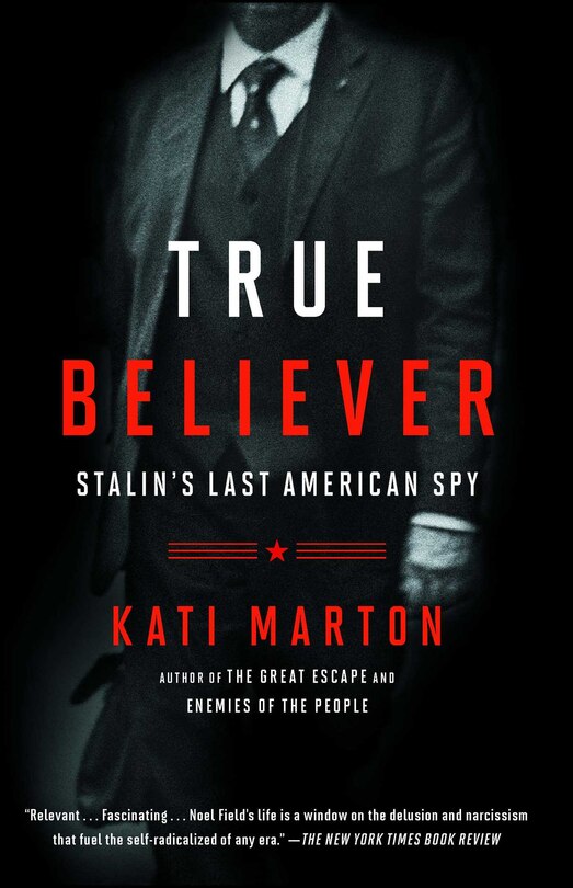 Front cover_True Believer