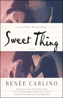 Front cover_Sweet Thing