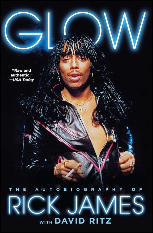 Front cover_Glow