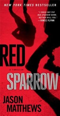 Couverture_Red Sparrow