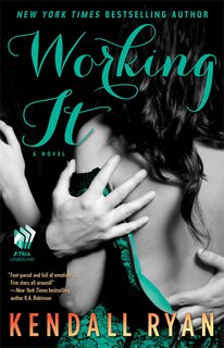 Front cover_Working It