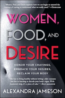 Couverture_Women, Food, and Desire