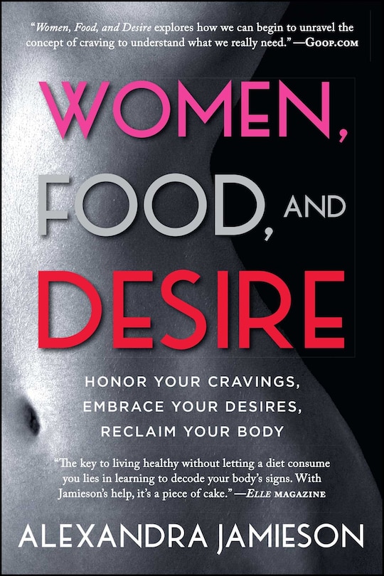 Couverture_Women, Food, and Desire