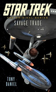 Front cover_Savage Trade