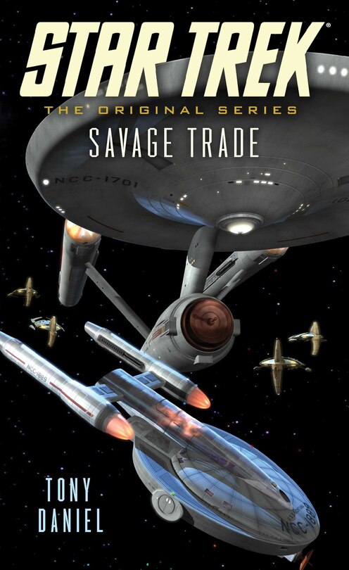 Front cover_Savage Trade