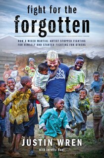 Front cover_Fight for the Forgotten