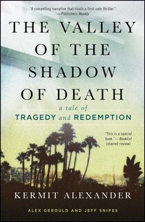 Front cover_The Valley of the Shadow of Death