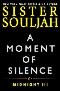 Front cover_A Moment of Silence