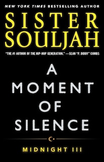 Front cover_A Moment of Silence