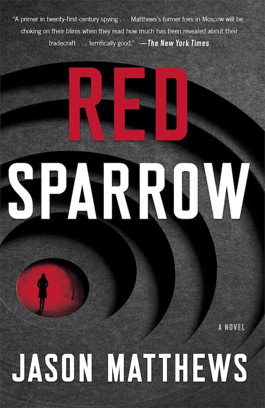 Couverture_Red Sparrow
