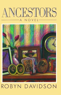 Front cover_Ancestors