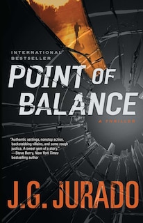 Front cover_Point of Balance