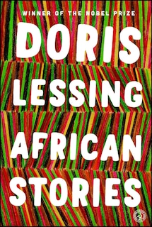 Front cover_African Stories