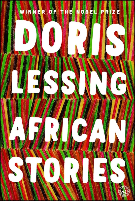 Front cover_African Stories