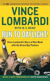 Front cover_Run to Daylight!