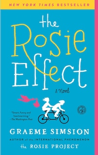 Front cover_The Rosie Effect