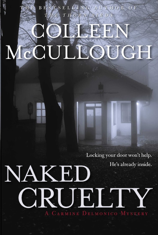 Front cover_Naked Cruelty