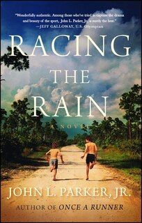 Couverture_Racing The Rain