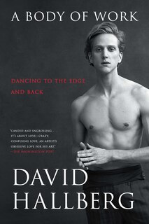 Front cover_A Body of Work