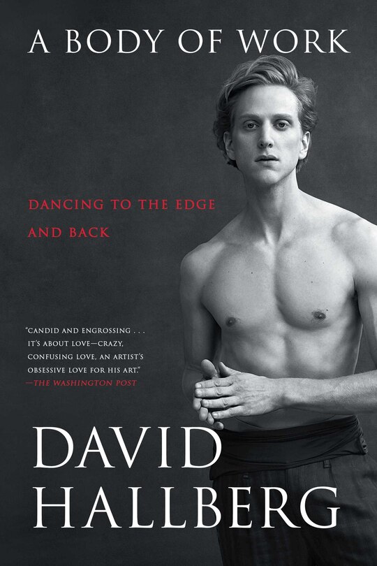 Front cover_A Body of Work