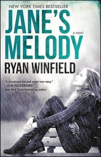 Front cover_Jane's Melody