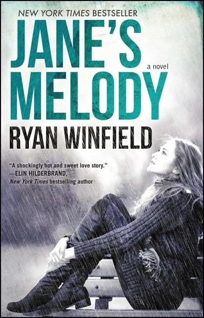 Front cover_Jane's Melody