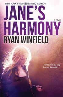 Front cover_Jane's Harmony