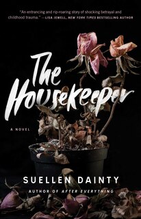 Front cover_The Housekeeper
