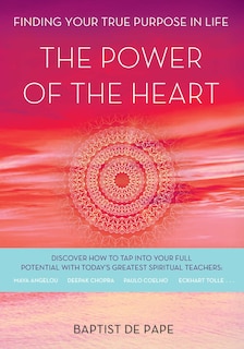 Front cover_The Power of the Heart