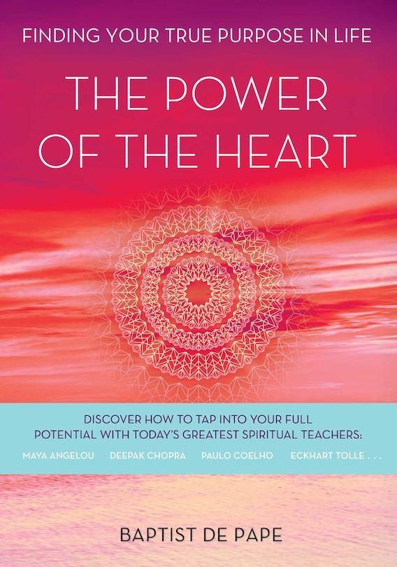 Front cover_The Power of the Heart
