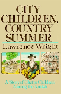 Front cover_City Children, Country Summer