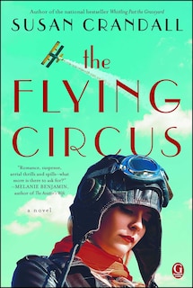 Couverture_The Flying Circus