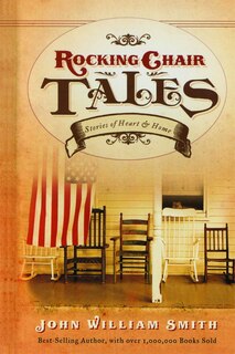 Front cover_Rocking Chair Tales