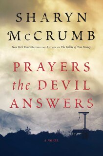 Front cover_Prayers the Devil Answers