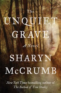 Couverture_The Unquiet Grave