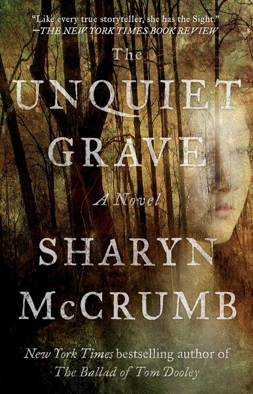 Couverture_The Unquiet Grave